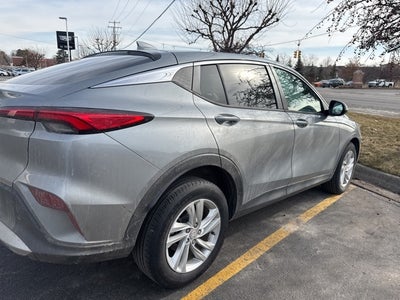 2024 Buick Envista Preferred