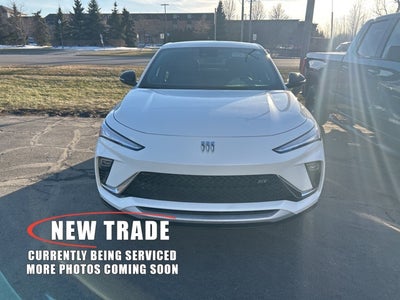 2024 Buick Envista Sport Touring