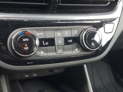 2024 Buick Envista Sport Touring
