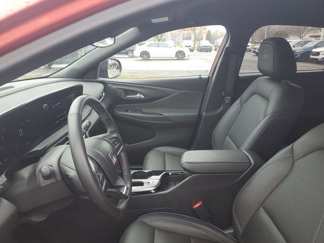 2024 Buick Envista Sport Touring