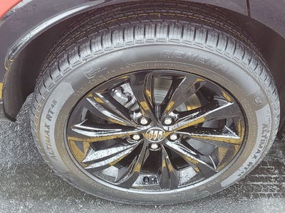 2024 Buick Envista Sport Touring