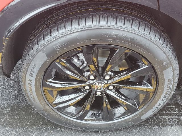 2024 Buick Envista Sport Touring