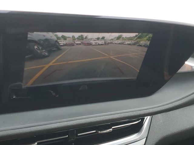 2024 Buick Envista Sport Touring