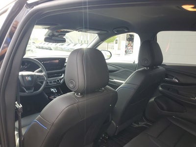 2024 Buick Envista Sport Touring