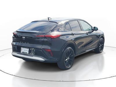 2024 Buick Envista Sport Touring