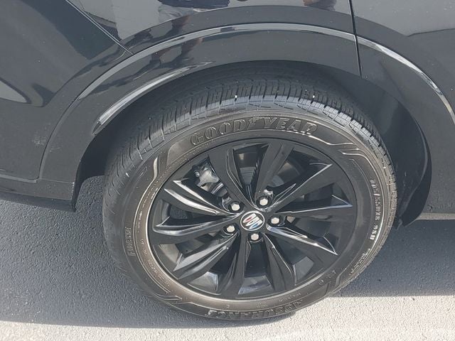 2024 Buick Envista Sport Touring