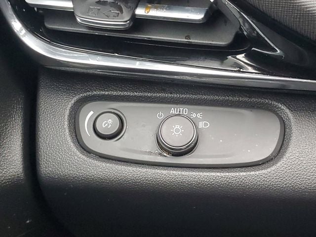 2025 Buick Envista Sport Touring