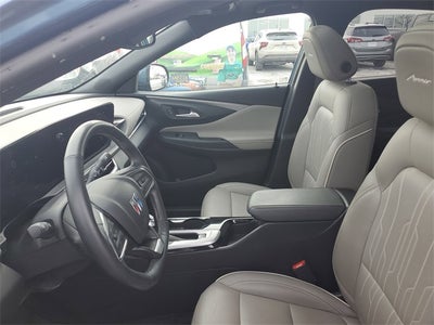 2024 Buick Envista Avenir
