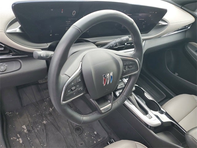 2024 Buick Envista Avenir