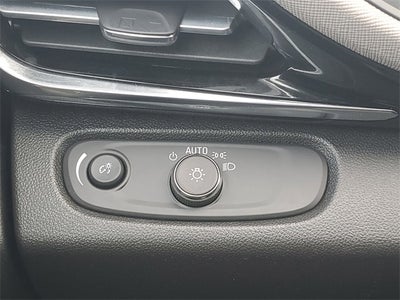 2024 Buick Envista Avenir