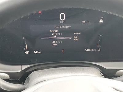 2024 Buick Envista Avenir