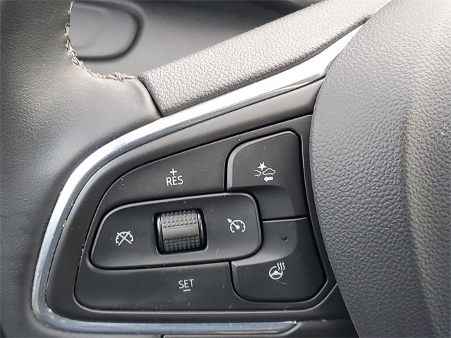 2024 Buick Envista Avenir