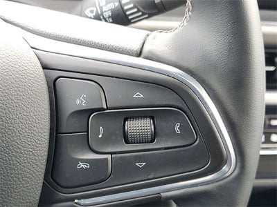 2024 Buick Envista Avenir