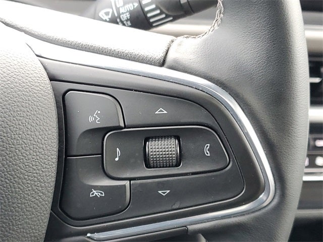 2024 Buick Envista Avenir