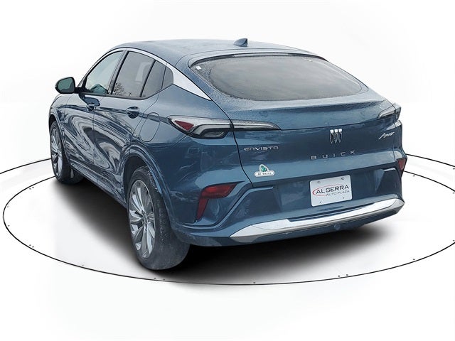 2024 Buick Envista Avenir
