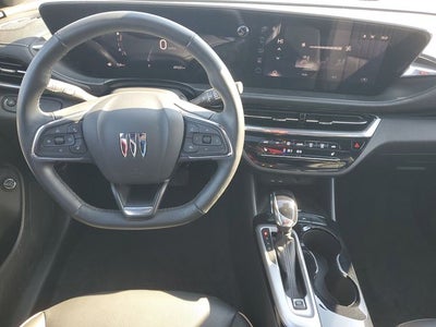 2024 Buick Envista Avenir