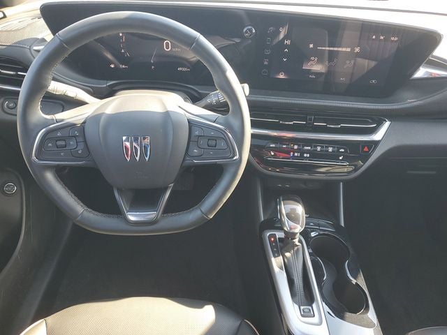 2024 Buick Envista Avenir