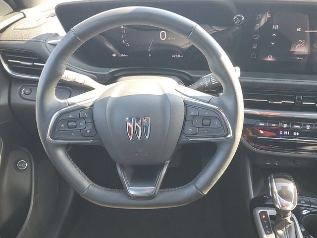 2024 Buick Envista Avenir