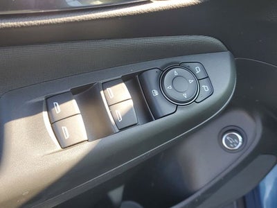 2024 Buick Envista Avenir