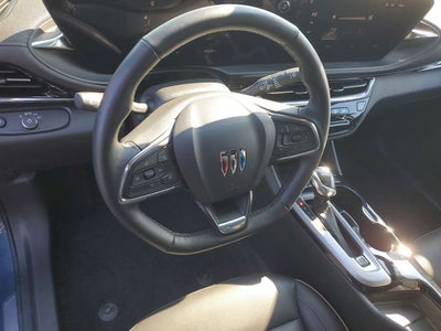 2024 Buick Envista Avenir