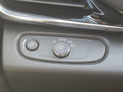 2024 Buick Envista Avenir