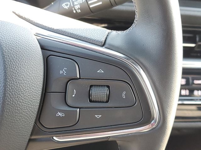 2024 Buick Envista Avenir