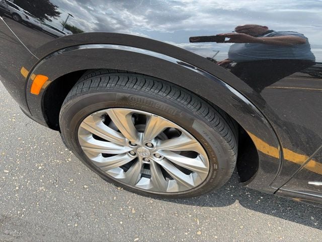 2024 Buick Envista Avenir