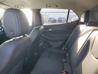 2025 Buick Encore GX Sport Touring