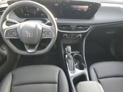2025 Buick Encore GX Sport Touring