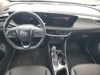 2025 Buick Encore GX Sport Touring