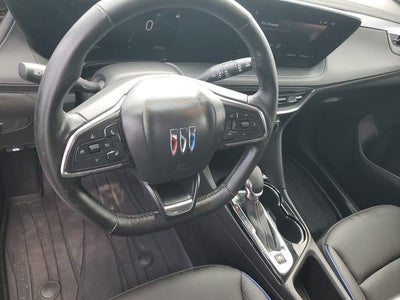 2025 Buick Encore GX Sport Touring