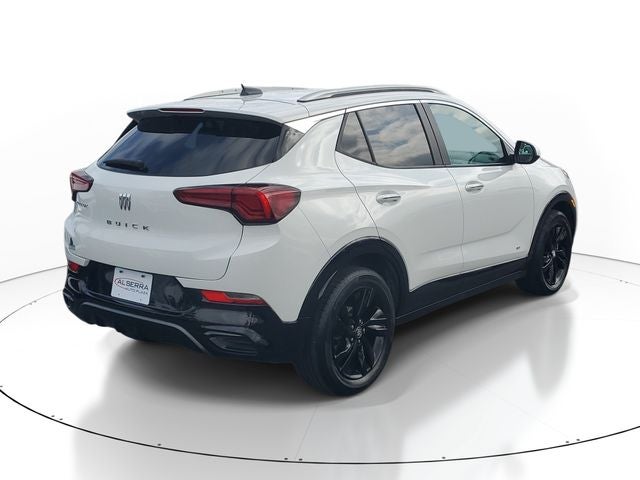 2025 Buick Encore GX Sport Touring