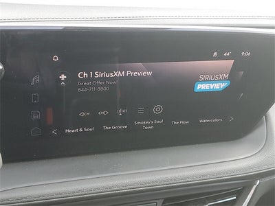 2025 Buick Encore GX Sport Touring