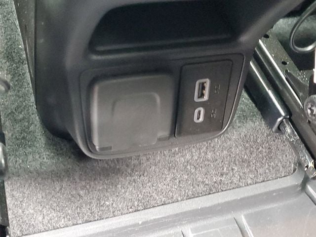 2025 Buick Encore GX Avenir