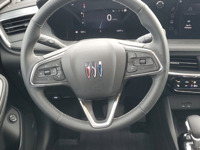 2025 Buick Encore GX Avenir