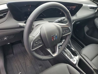 2025 Buick Encore GX Avenir