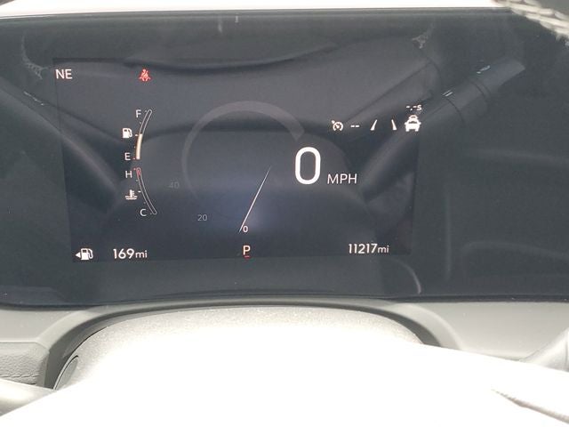 2025 Buick Encore GX Avenir