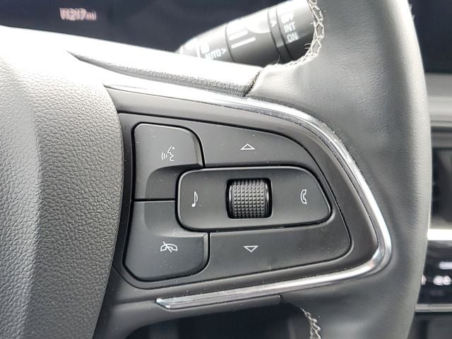 2025 Buick Encore GX Avenir