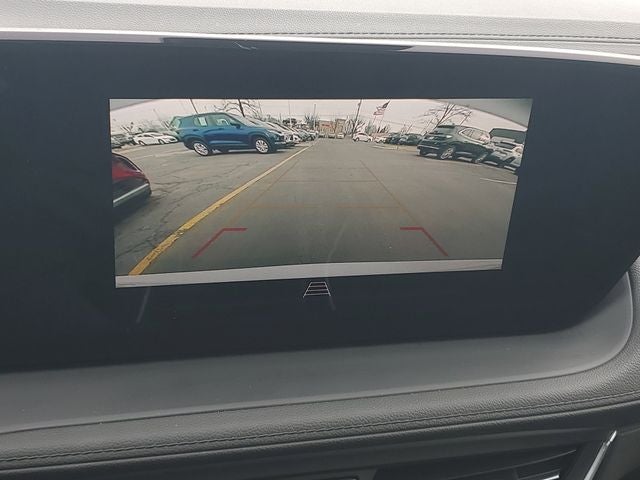 2025 Buick Encore GX Avenir