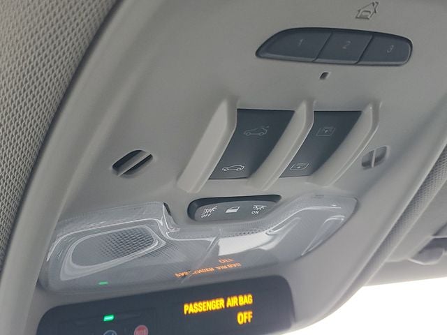 2025 Buick Encore GX Avenir