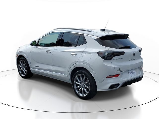2024 Buick Encore GX Avenir