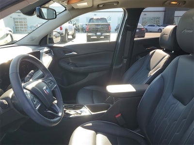 2024 Buick Encore GX Avenir