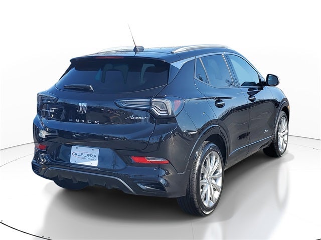 2024 Buick Encore GX Avenir