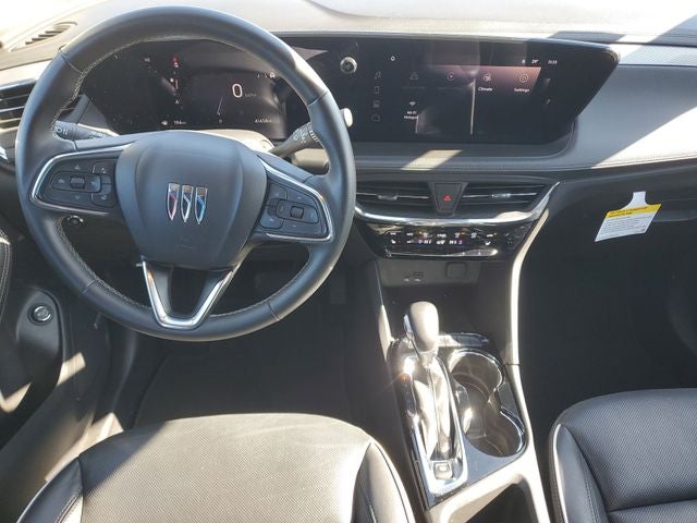 2025 Buick Encore GX Avenir