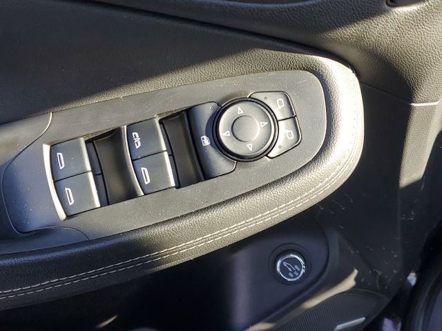 2025 Buick Encore GX Avenir