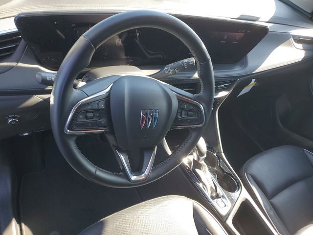 2025 Buick Encore GX Avenir