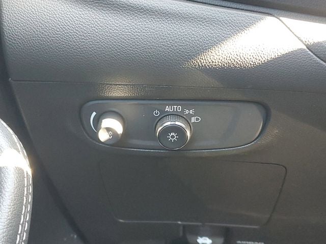 2025 Buick Encore GX Avenir