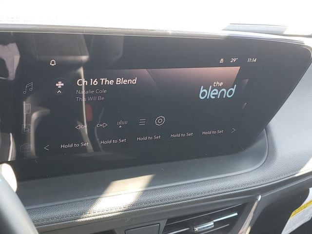 2025 Buick Encore GX Avenir