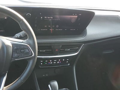 2024 Buick Encore GX Avenir