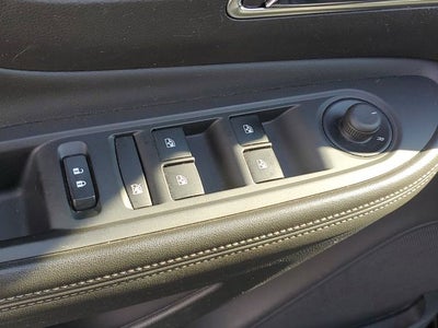 2014 Buick Encore Base